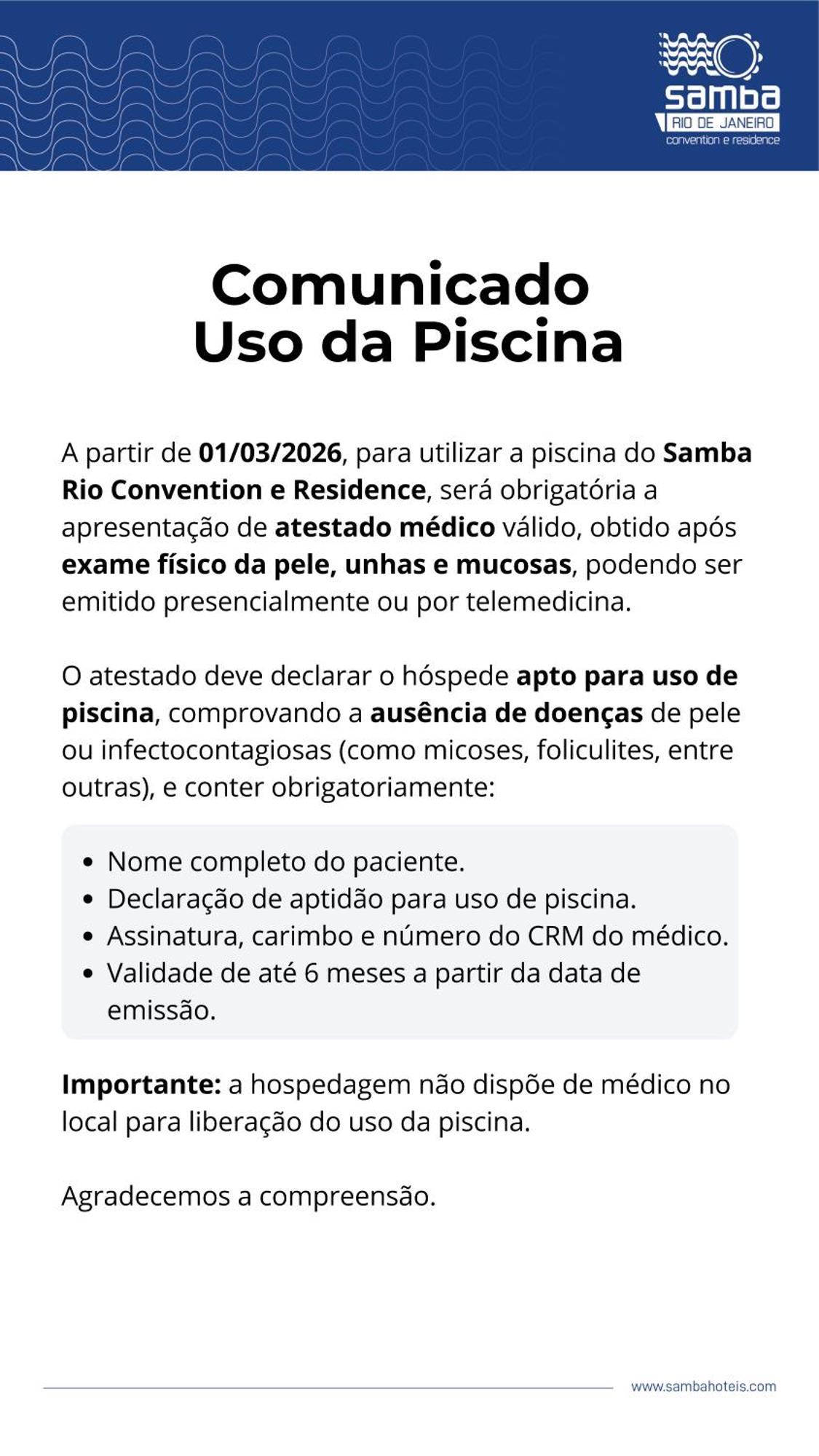 Samba Rio Convention E Residence — Photos 2